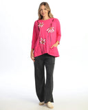 JESS & JANE "FUSA WHIMSY" - M12-221