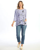 JESS & JANE "PERI WHISKERS" - M12-2228