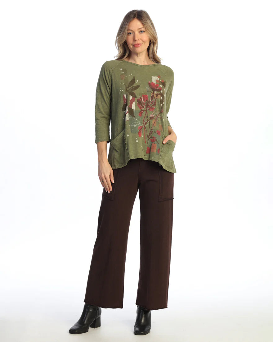 JESS & JANE "MOSS FERN" - M12-2276