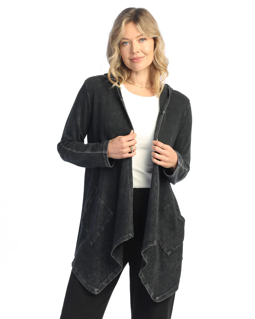 JESS & JANE "BLACK" - M120