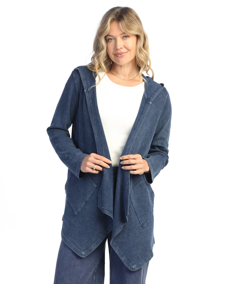 JESS & JANE "DENIM" - M120