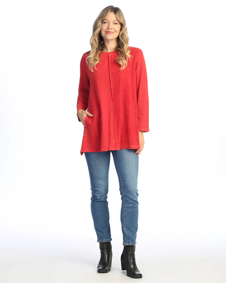 JESS & JANE "SCARLET" - M121