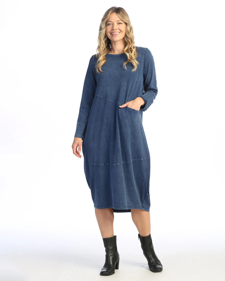 JESS & JANE "DEN DENIM" - M123