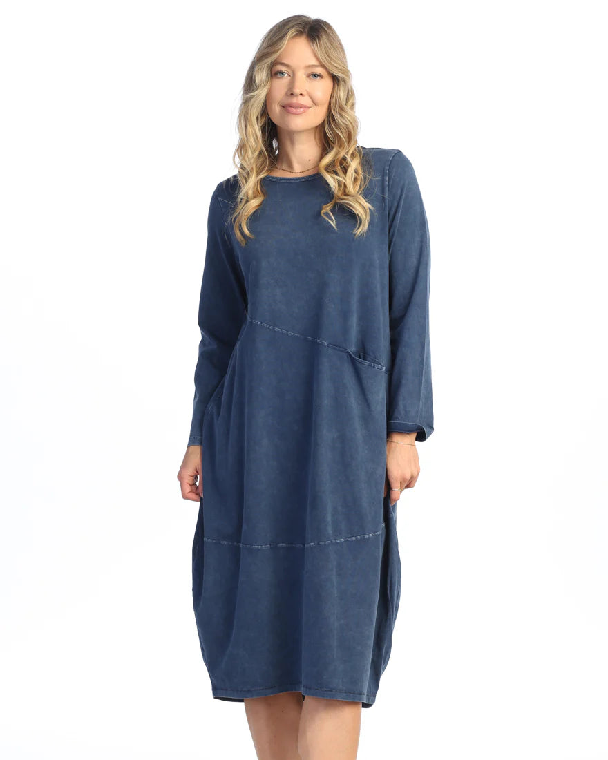 JESS & JANE "DEN DENIM" - M123