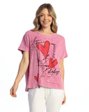 JESS & JANE "MGT FLIRT" - M124-2115