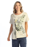 JESS & JANE "BIRCH KEEPSAKE" - M124-2221