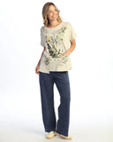 JESS & JANE "BIRCH KEEPSAKE" - M124-2221