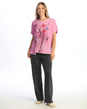 JESS & JANE "MGT TULIPS" - M124-2230