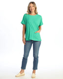 JESS & JANE "KELLY KELLY GREEN" - M124