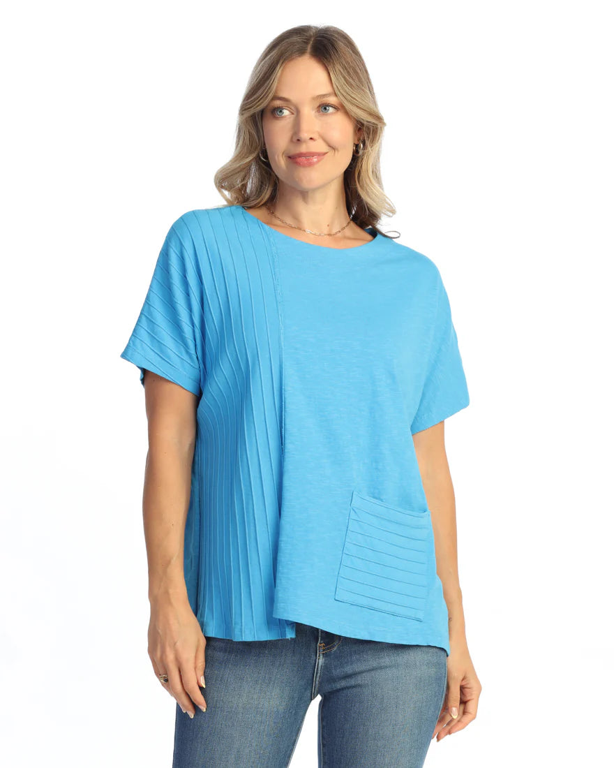 JESS & JANE "MALI MALIBU BLUE" - M124