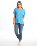 JESS & JANE "MALI MALIBU BLUE" - M124