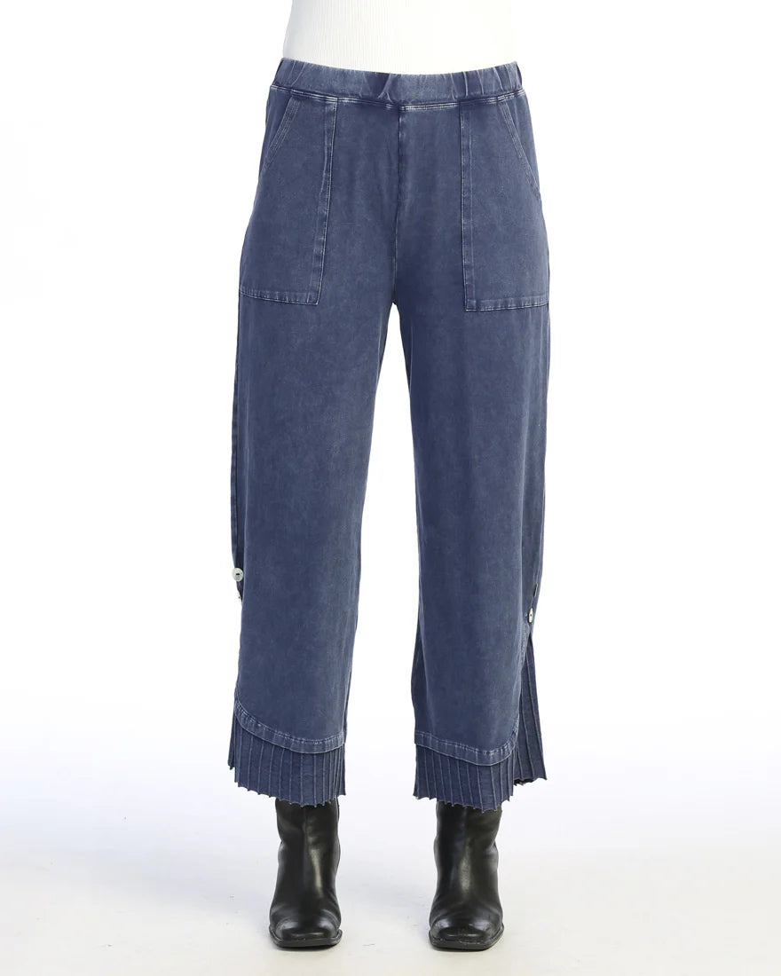 JESS & JANE "DENIM" - M125