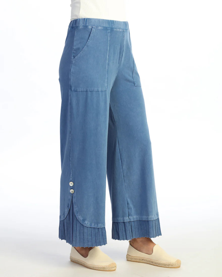 JESS & JANE "IND INDIGO" - M125