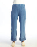 JESS & JANE "IND INDIGO" - M125