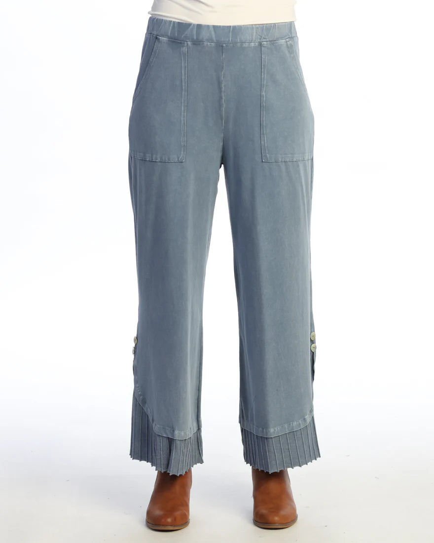 JESS & JANE "VINTAGE DENIM" - M125