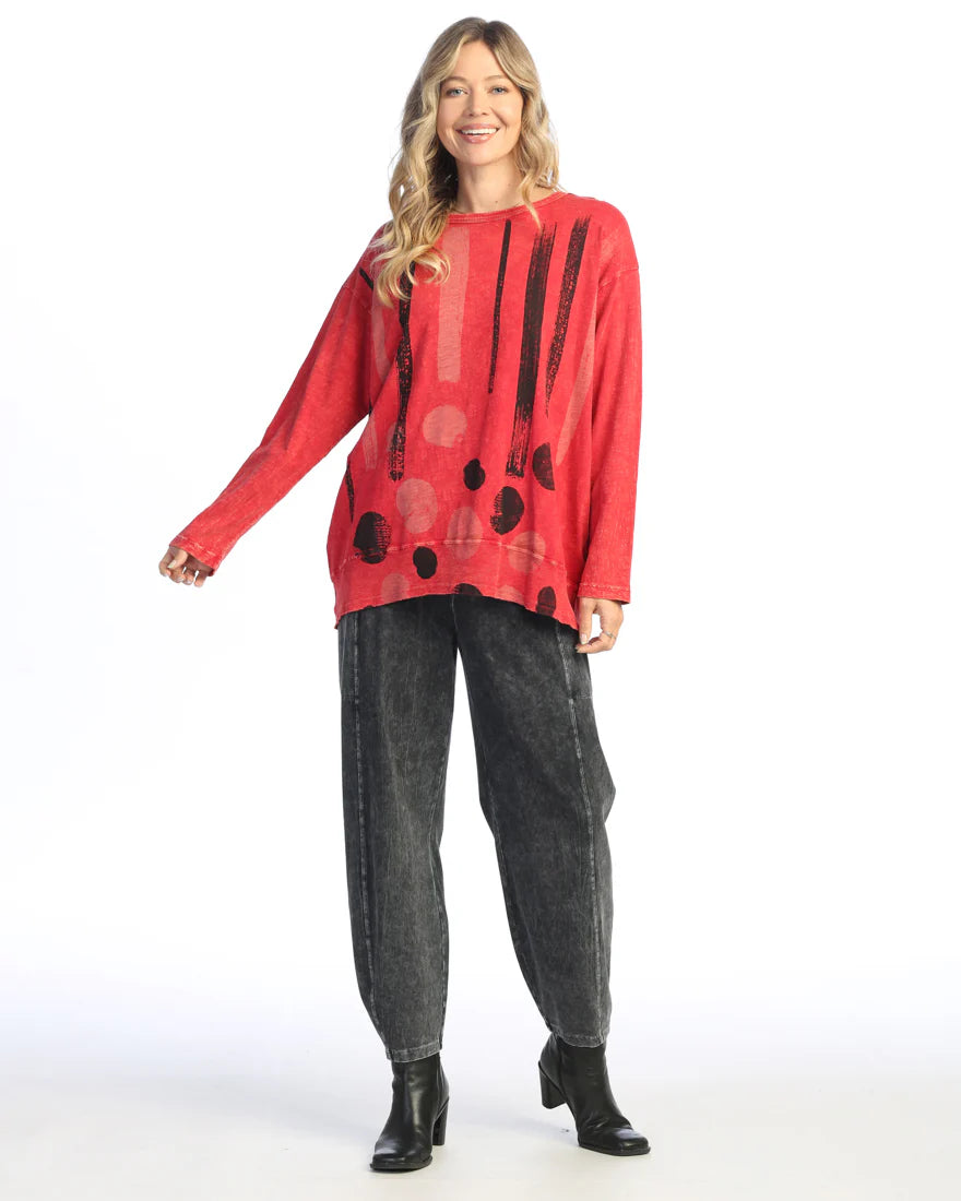 JESS & JANE "DRIZZLE"- M128-2032 SCLT