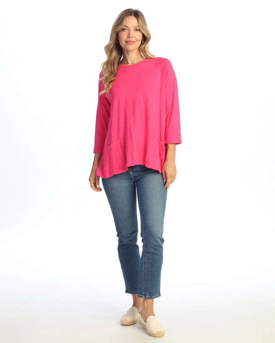 JESS & JANE "FUSA FUCHSIA" - M12
