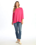 JESS & JANE "FUSA FUCHSIA" - M12