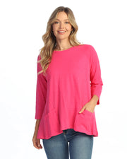 JESS & JANE "FUSA FUCHSIA" - M12