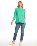 JESS & JANE "KELLY KELLY GREEN" - M12