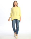 JESS & JANE "LMN LEMON" - M12