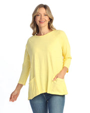 JESS & JANE "LMN LEMON" - M12
