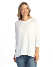 JESS & JANE "WHT WHITE" - M12