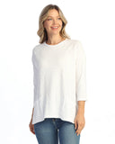 JESS & JANE "WHT WHITE" - M12