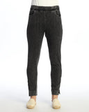 JESS & JANE "BLK BLACK" - M132