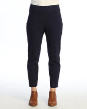 JESS & JANE "JET DENIM" - M132