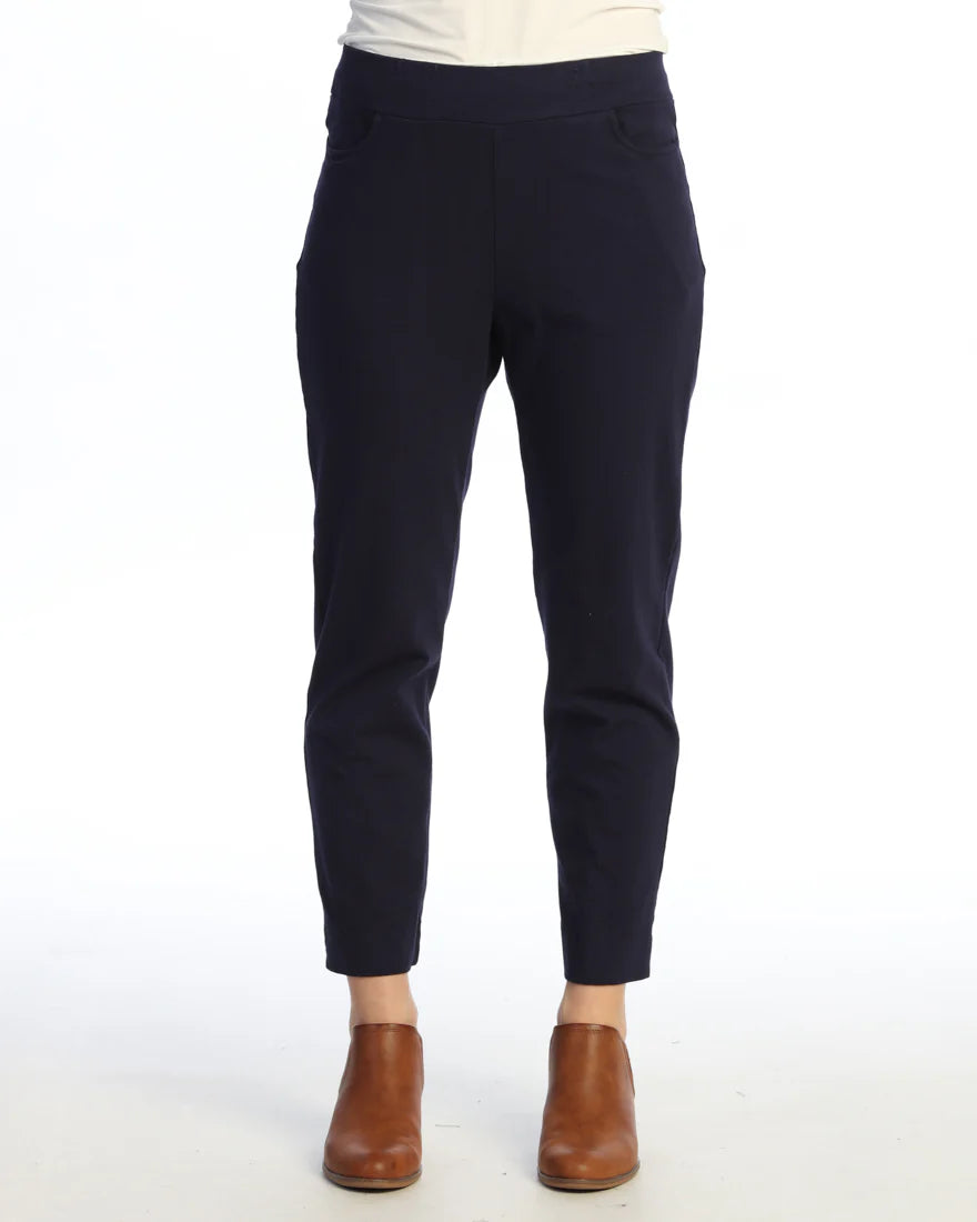 JESS & JANE "JET DENIM" - M132