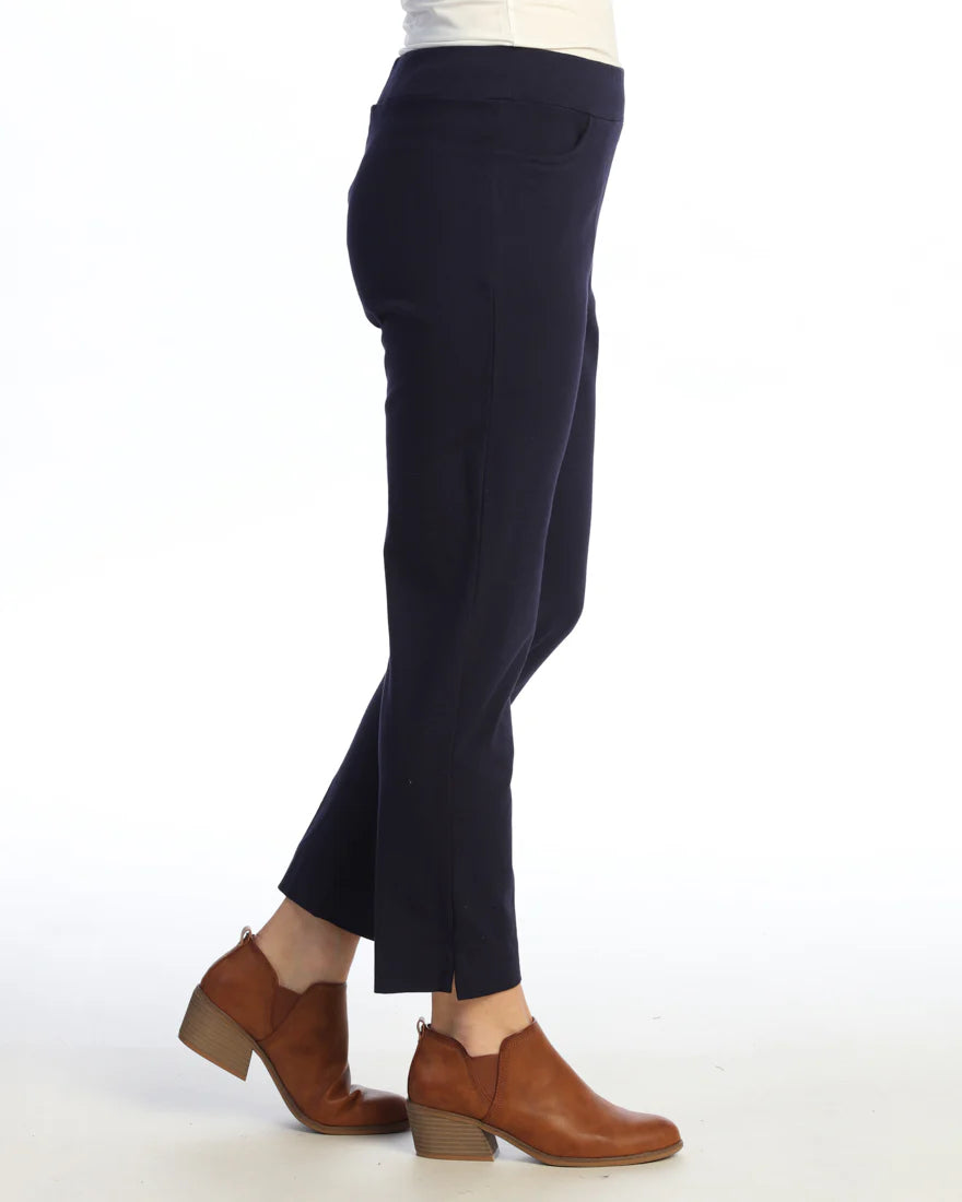 JESS & JANE "JET DENIM" - M132