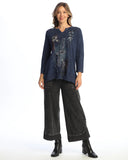 JESS & JANE "DEN ANTIGUA" - M133-2163