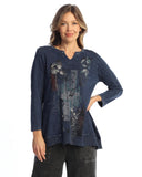 JESS & JANE "DEN ANTIGUA" - M133-2163