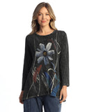 JESS & JANE "BLK JAZZY" - M134-2154