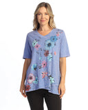 JESS & JANE "PAC SERENADE" - M136-2219