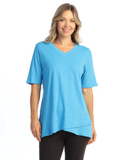 JESS & JANE "MALI MALIBU BLUE" - M136