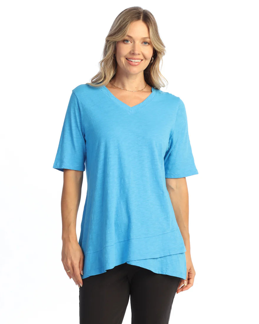JESS & JANE "MALI MALIBU BLUE" - M136