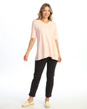 JESS & JANE "PCH PEACH" - M136