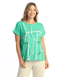 JESS & JANE "KELLY CONTOUR" - M137-2217