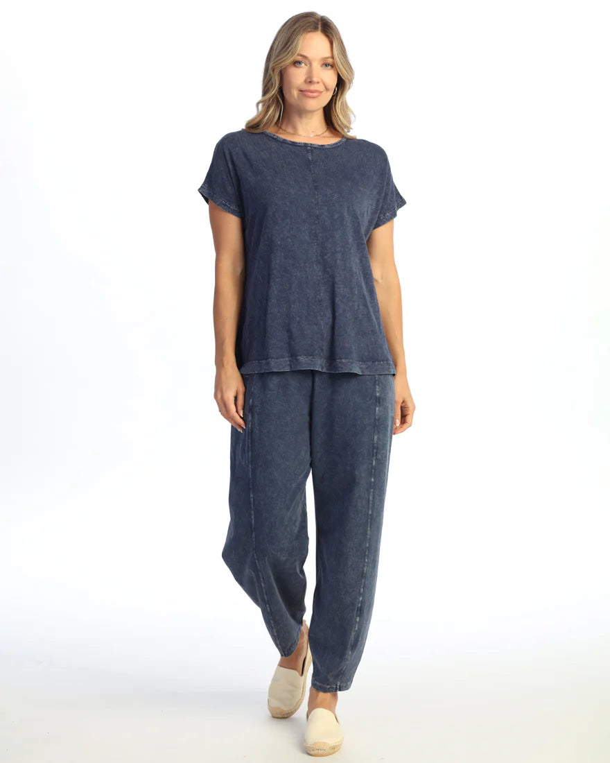 JESS & JANE "DEN DENIM" - M137