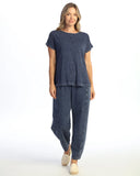 JESS & JANE "DEN DENIM" - M137