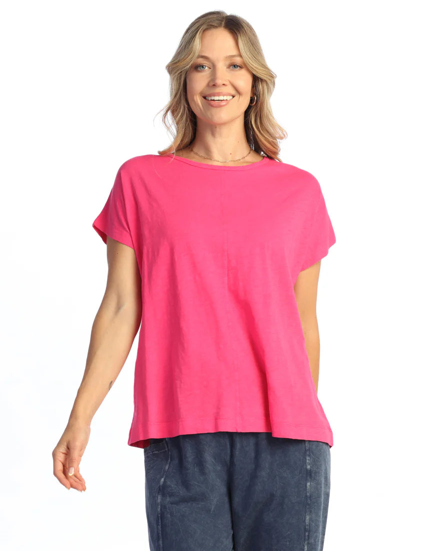 JESS & JANE "FUSA FUCHSIA" - M137