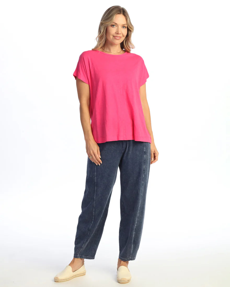 JESS & JANE "FUSA FUCHSIA" - M137