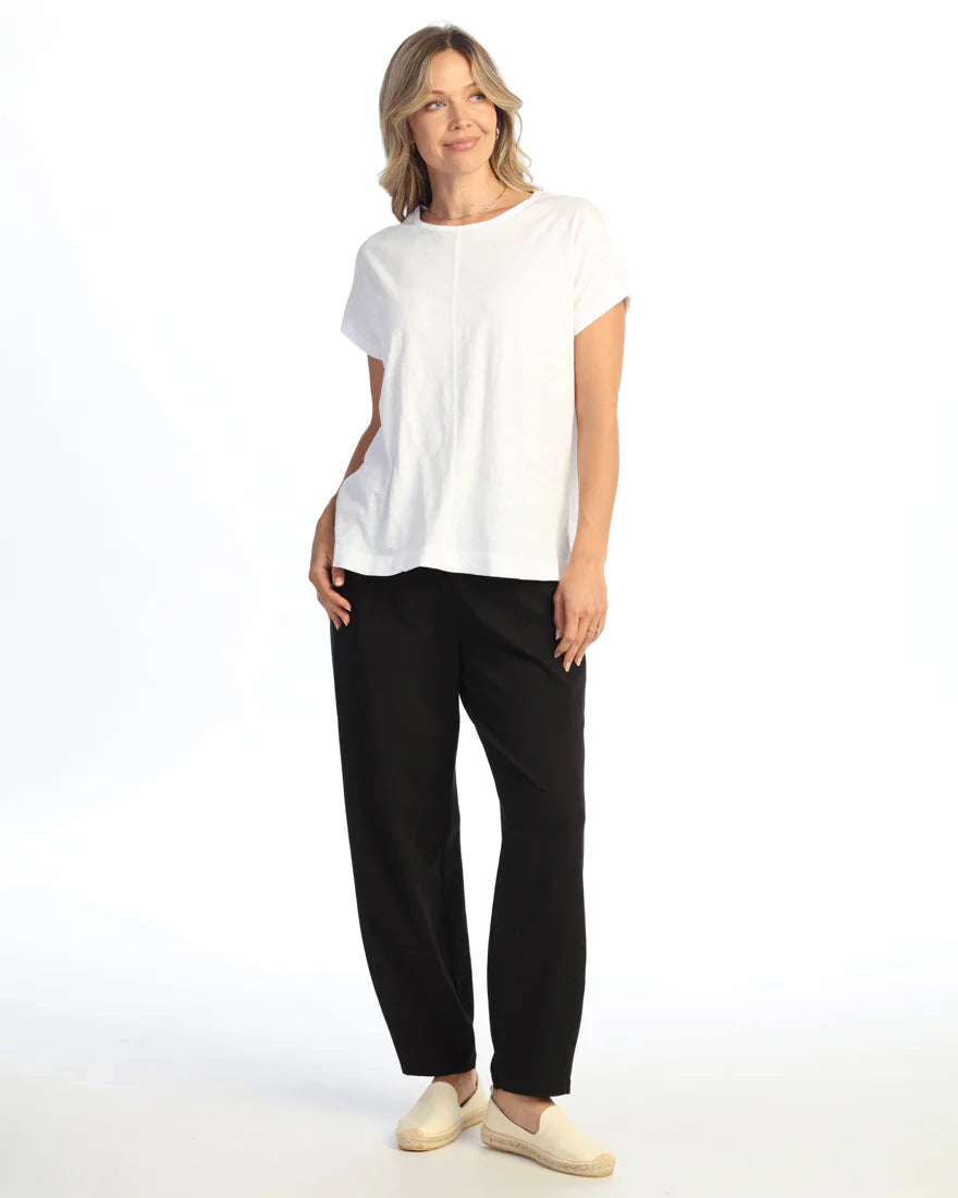 JESS & JANE "WHT WHITE" - M137