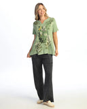 JESS & JANE "SAGE KEEPSAKE" - M138-2221