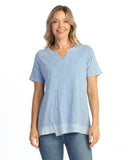 JESS & JANE "CONF CORNFLOWER BLUE" - M138