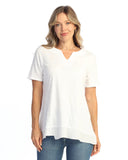 JESS & JANE "WHT WHITE" - M138