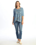 JESS & JANE "RIVA PAWFECT" - M139-2229