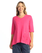 JESS & JANE "FUSA FUCHSIA" - M139